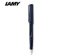 LAMY Safari Penna A Sfera Sunset Dark Dusk Spessore Del Pennino Selezionabile