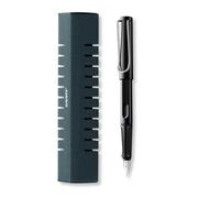 Lamy Safari Pennino Originale Punta EF, F, M, B, LH Sinistra + Astuccio