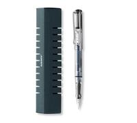 Lamy Safari Pennino Originale Punta EF, F, M, B, LH Sinistra + Astuccio