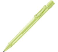 Lamy safari springgreen - Ballpoint Pen with ergonomic grip & line width M - for