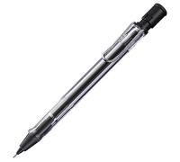 Lamy safari vista - Matita meccanica con impugnatura ergonomica e corpo in plastica robusta ASA - ideale per disegnare e scrivere - ricambio M 41 0,5 mm e punta per cancellare inclusi