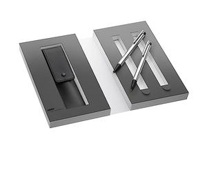 Lamy Set logo matt 205/105