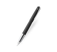 Lamy Studio Black 067 Pennino F - Penna Stilografica