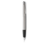 Lamy studio Fountain Pen Stainless Steel Ex-Fine