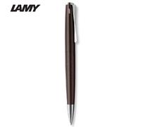 Lamy Studio Penna a Sfera M16 Marrone Scuro 269, Ricaricabile