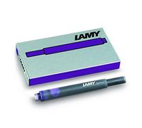 Lamy T 10 scuro lilla cartuccia d' inchiostro (Special Edition)