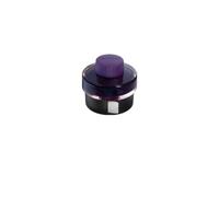 LAMY T 52 - Inchiostro 829 in vetro di inchiostro di colore viola scuro con serbatoio di inchiostro e rotolo di carta antincendio integrato, capacità 50 ml