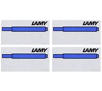 Lamy T10 Cartucce di inchiostro, blu