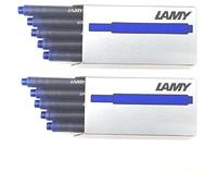 Lamy T10 Cartucce di inchiostro, blu