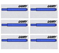 Lamy T10 Cartucce di inchiostro, blu
