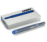 Lamy T10 Cartucce di inchiostro, blu