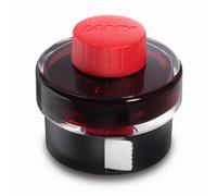 Lamy, T52, Inchiostro Per Stilografica, Rosso, 50Ml