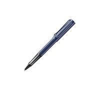 LAMY Tintenroller LX Blue M63 BK blu
