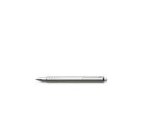 LAMY Tintenroller Swift 330 palladio incl. mine M66 B blu nessun colore