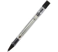 lamy vista ballpoint pen