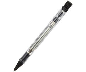 lamy vista ballpoint pen