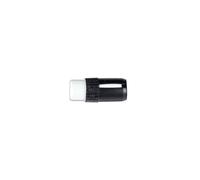 LAMY Z 15 Eraser tip 872 - Punta di gomma di ricambio per tutti Lamy registratore multisistema delle serie twin-, tri e 4pen nel colore bianco (1 pezzo)