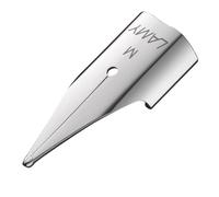 Lamy Z 50 Molla 888 - Molla di ricambio in acciaio inox cromato di colore argento - Spessore della molla M, 1 pezzo (confezione da 1)