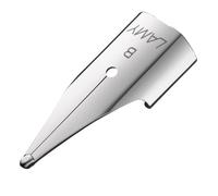 LAMY Z 50 - Pennino in acciaio per penna stilografica,