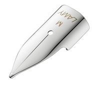Lamy Z 53 Molla 888 - Molla di ricambio in acciaio inox lucido di colore argento - Spessore molla M, 1 pezzo (confezione da 1)