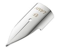 Lamy Z 53 Molla 888 - Molla di ricambio in acciaio inox lucido di colore argento - Spessore piuma EF, 1 pezzo (confezione da 1)