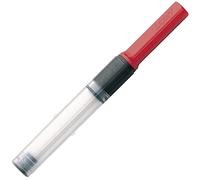 Lamy Z24 convertitore, alternativa per penne stilografiche invece di T10 cartucce