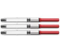 Lamy Z28 1324763 - Convertitore per penna stilografica (prima Z24), 3 pezzi