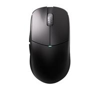 Lamzu Atlantis Mini 4K Gaming Maus Charcoal Black Mouse