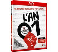 L'an 01 Cabu Georges Wolinski Jacques Doillon Alain Resnais