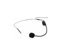 LAN-35 CHORD Collaretto Microfono Leggero Jack