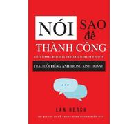Lan Bercu Nói Sao ĐỂ Thành Công (Tascabile)