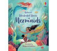 Lan Cook Susanna Davidson Rachel Firth Fi Illustrated Stories (Copertina rigida)