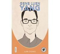 Lan Dong Gene Luen Yang (Tascabile) Biographix (PRESALE 15/10/2026)