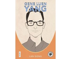 Lan Dong Gene Luen Yang (Tascabile) Biographix (PRESALE 15/10/2026)