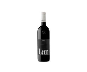 Lan Gran Reserva 2018