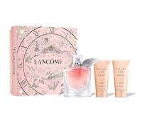 Lancome - Lancome La Vie Est Belle - Eau De Parfum 50 Ml Vapo + Latte Corpo 50 Ml + Shower Gel 50 Ml