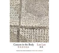 Lan Lan Canyon in the Body (Tascabile) Jintian