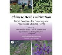 Lan-Ping Guo Lu-Qi Huang Chinese Herb Cultivation (Tascabile)