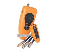 Lan Rete Cavo Tester Kit - GREENLEE COMMUNICATIONS
