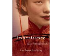 Lan Samantha Chang Inheritance (Tascabile)