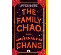 Lan Samantha Chang The Family Chao (Tascabile)