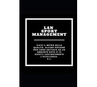 LAN SPORT MANAGEMENT