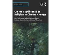 Lan T. Chu Amy Holmes-Tagchungdarpa Kalzan On the Significance of R (Tascabile)