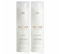 Lana Brasiles Forest Tanino shampoo e balsamo Duo 2 x 250 ml