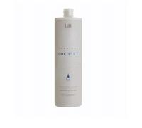 Lana Brasiles - Trattamento per capelli levigante al cocco tropicale - 1 L