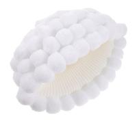 Lana cappello da bambino creativo nonna costume parrucca vestita con accesso