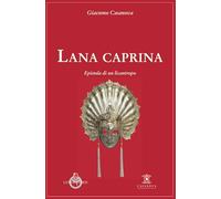 Lana caprina. Epistola di un licantropo