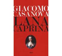 Lana caprina. Epistola di un licantropo