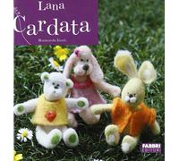 Lana cardata. Ediz. illustrata