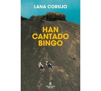 Lana Corujo Han cantado bingo/ They Called Bingo (Tascabile)
